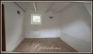  Maison à vendre 2 pièces 20 m²