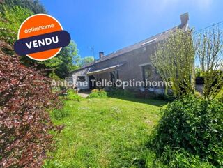 Maison 120m2 Bazuel