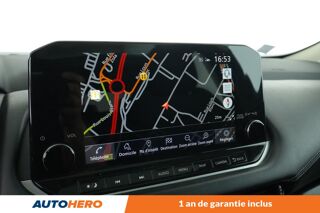 Qashqai 1.3 Mild Hybrid Premiere Edition Xtronic 158 ch 2021 occasion 92130 Issy-les-Moulineaux
