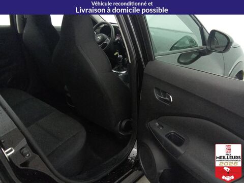 Juke DIG-T 114 Acenta 2023 occasion 10150 Lavau