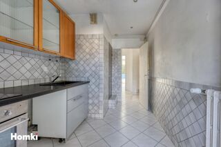  Appartement à vendre 3 pièces 66 m²