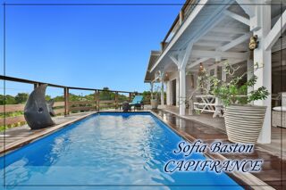  Villa à vendre 5 pièces 157 m²