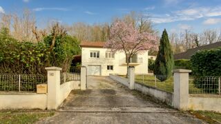  Maison � vendre 4 pi�ces 84 m�