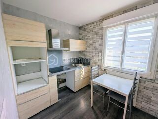  Maison à vendre 5 pièces 81 m²