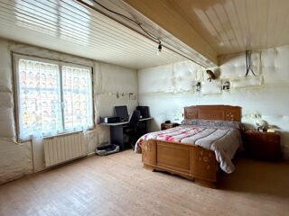  Maison à vendre 4 pièces 91 m²