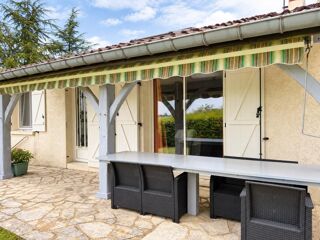  Maison à vendre 5 pièces 97 m²