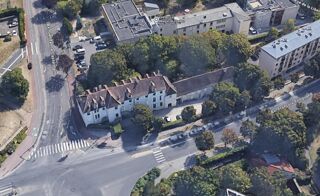  Appartement � vendre 2 pi�ces 30 m�