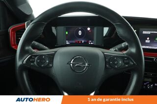 Mokka 1.2 Turbo GS Line 100 ch 2021 occasion 92130 Issy-les-Moulineaux