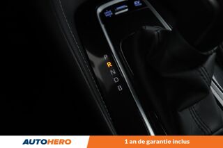Corolla 1.8 Hybride Design 122H 2021 occasion 92130 Issy-les-Moulineaux