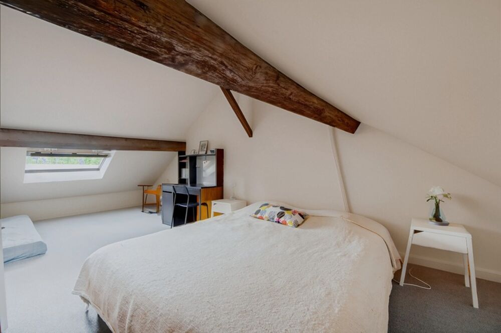  vendre  Maison Montreuil (93100)