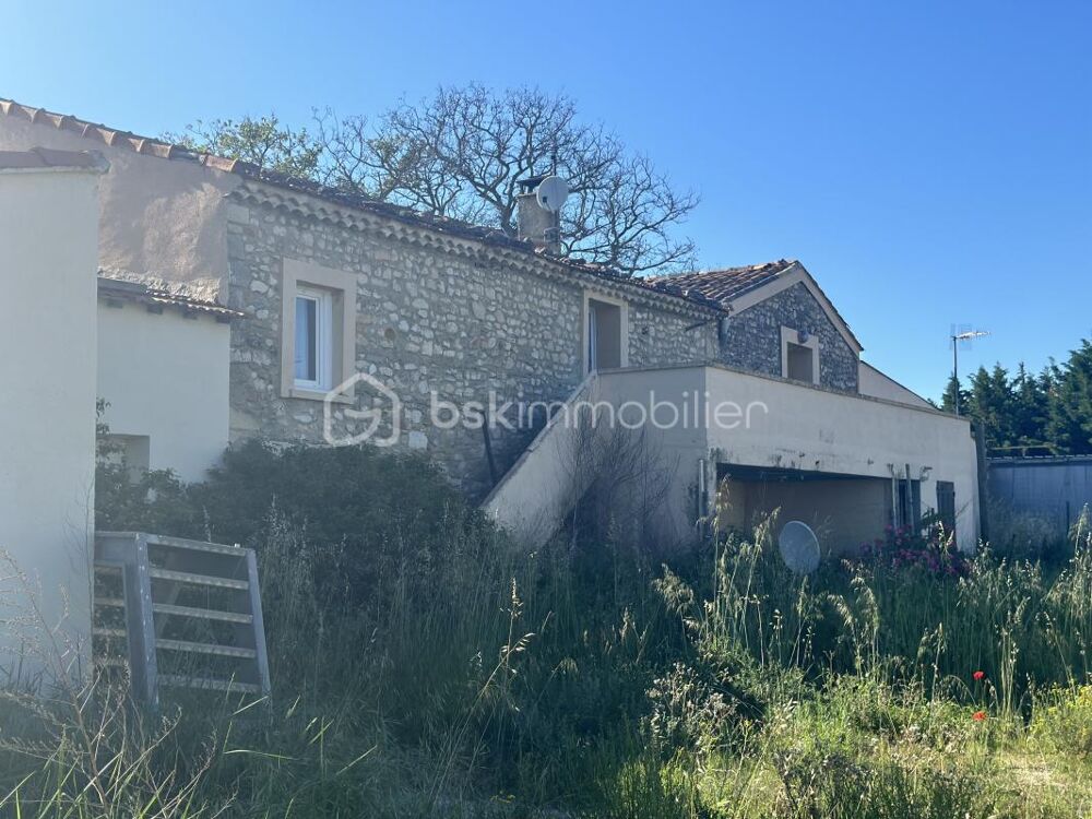  vendre  Maison Valaurie (26230)