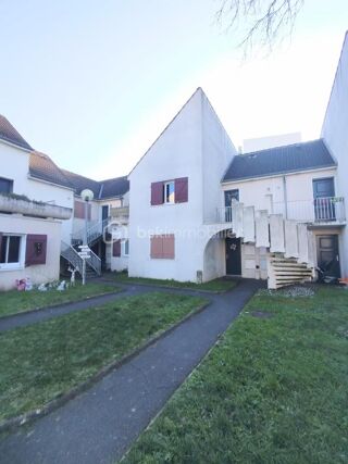  Appartement � vendre 2 pi�ces 51 m�