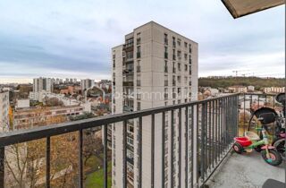  Appartement � vendre 4 pi�ces 76 m�