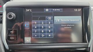 2008 1.2 PureTech 110 Allure 2016 occasion 78300 Poissy