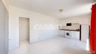  Appartement � vendre 1 pi�ce 25 m�