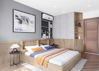  Appartement  vendre 5 pices 117 m