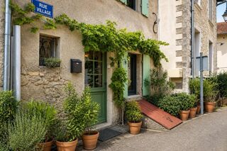  Maison à vendre 3 pièces 60 m²