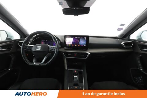 Leon 1.4 TSI e-HYBRID Xcellence DSG6 204 ch 2020 occasion 92130 Issy-les-Moulineaux