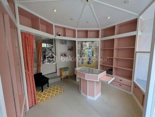  Immeuble à vendre 6 pièces 72 m²