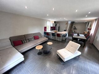  Maison à vendre 6 pièces 189 m²