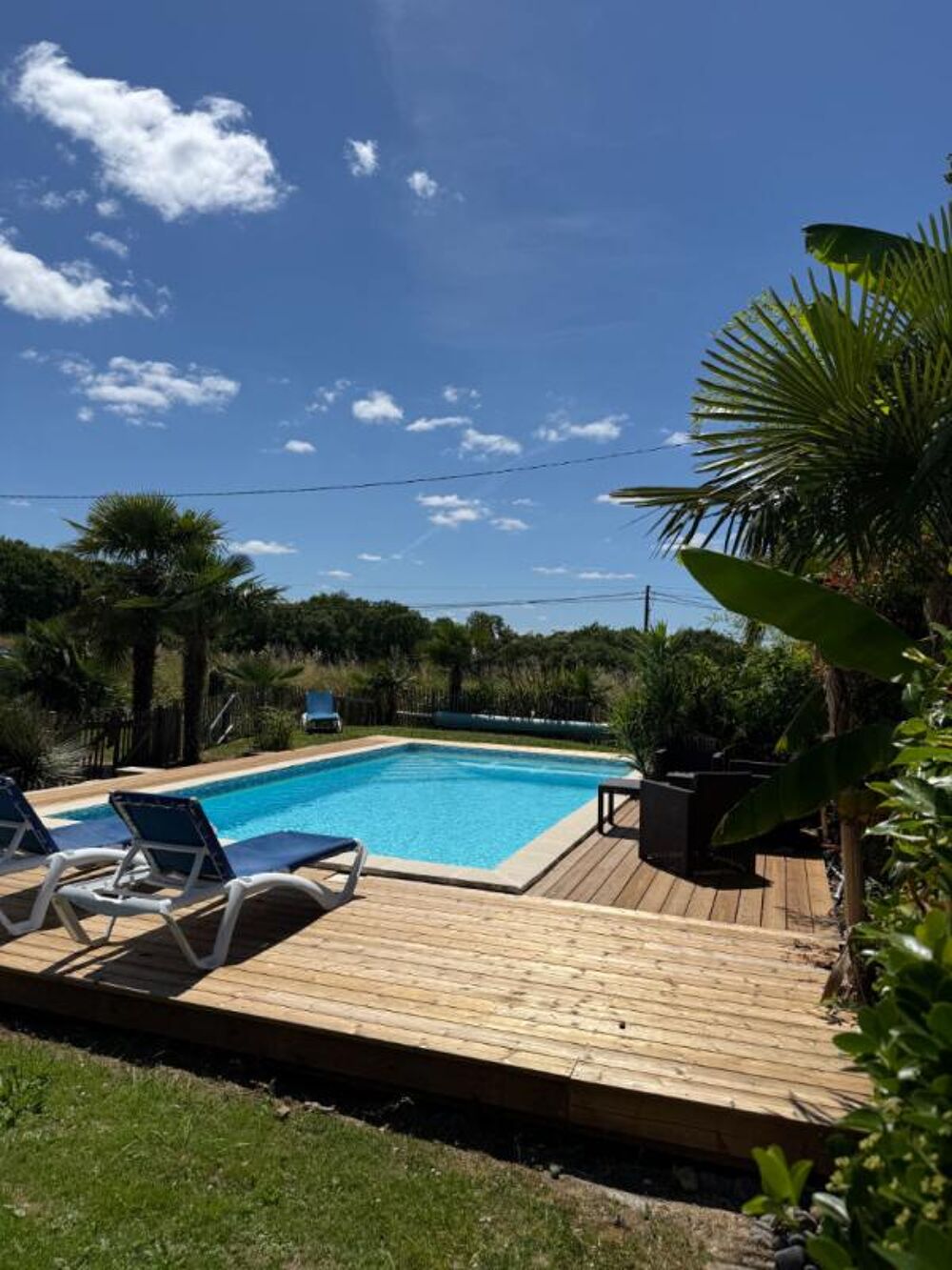 Maison Eugenie Les Bains 14 pièce(s) 300 m2