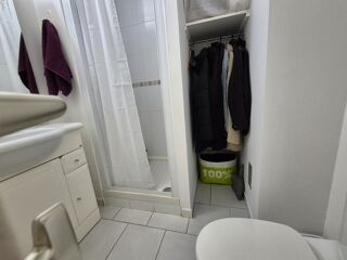  Appartement � vendre 1 pi�ce 25 m�