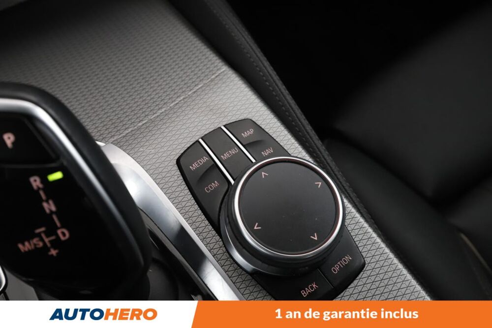 S&eacute;rie 5 520d M Sport BVA8 190 ch 2019 occasion 92130 Issy-les-Moulineaux