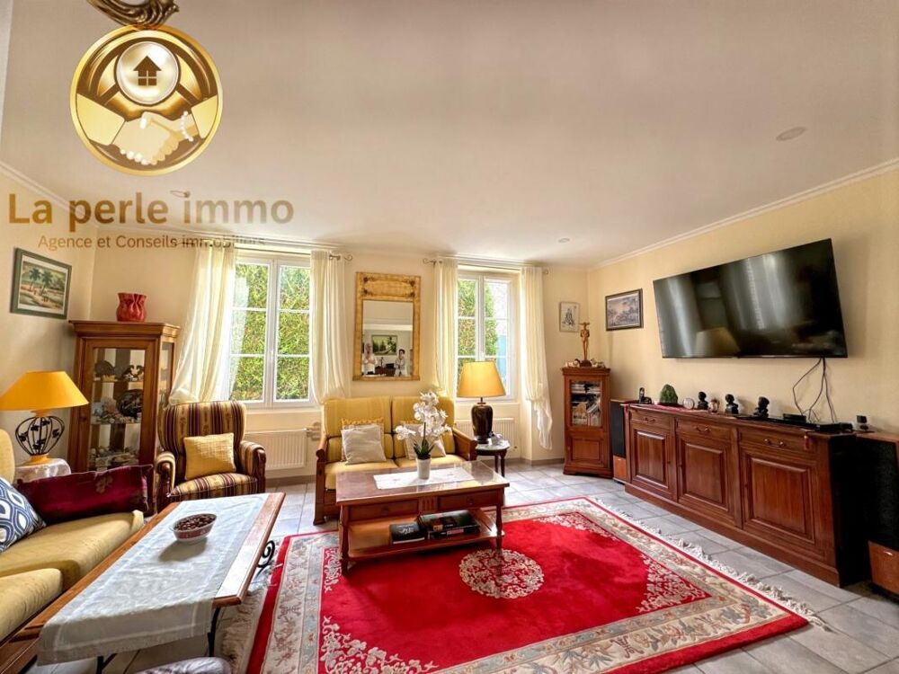 Vente Maison Magnifique Maison � vendre Henonville