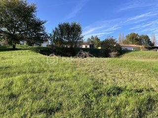  Terrain � vendre 1124 m�