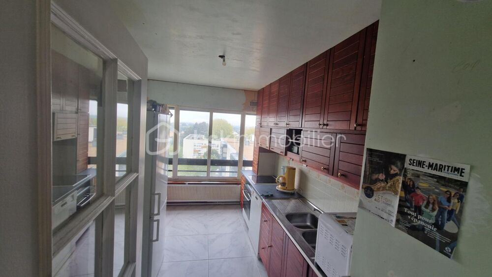 Vente Appartement Charmant appartement Le havre