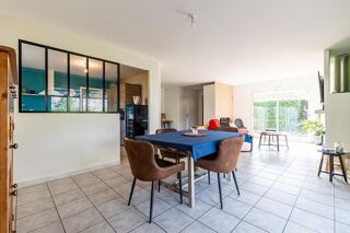  Maison � vendre 6 pi�ces 131 m�