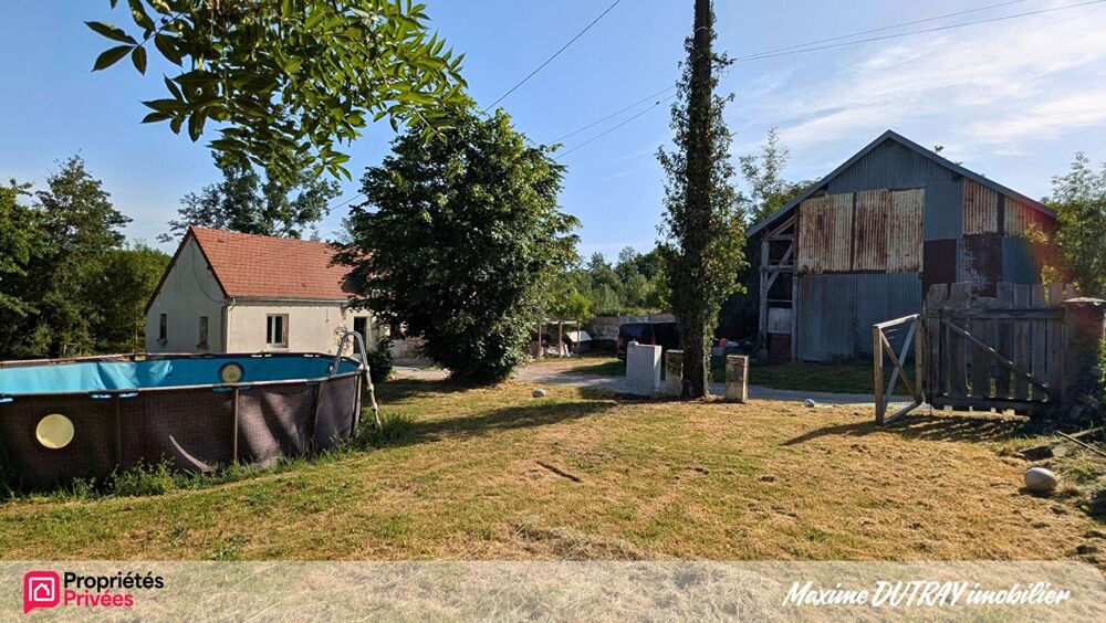 Maison 7 pièces 151m²