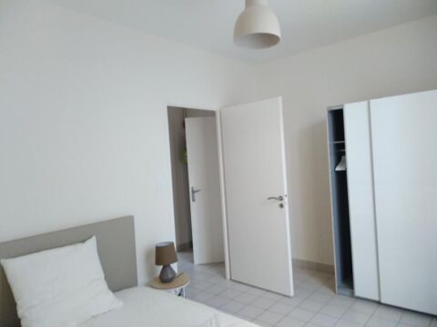  Appartement � louer 2 pi�ces 38 m�