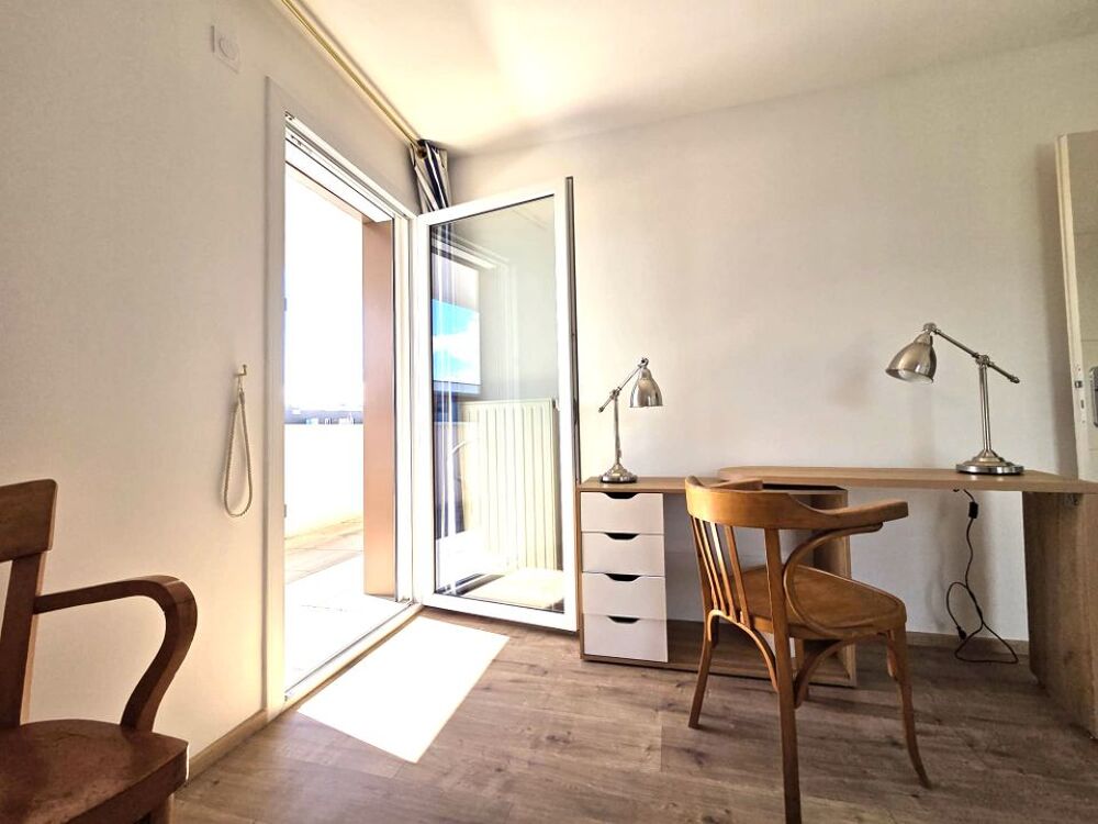 Location Appartement Appartement de 60m2 à louer sur Thonon-les-Bains Thonon les bains