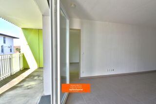  Appartement à vendre 2 pièces 46 m²