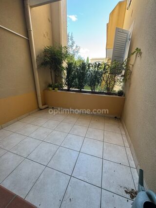  Appartement � vendre 2 pi�ces 35 m�