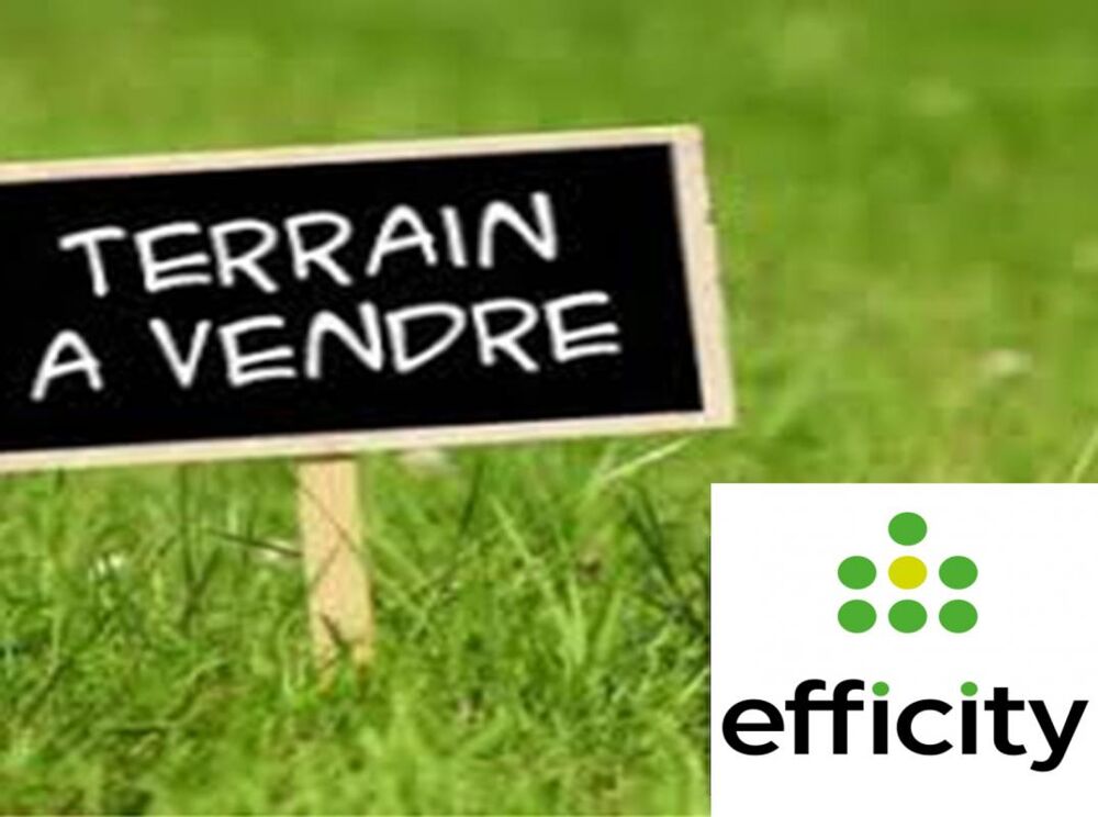 Vente Terrain Terrain à bâtir Linars