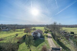 Maison à vendre 6 pièces 111 m²
