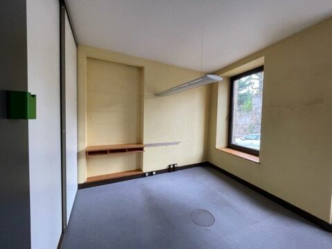   A VENDRE - BUREAUX 