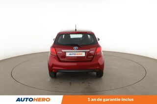 Yaris 1.5 Hybrid Dynamic 5P 100H 2017 occasion 92130 Issy-les-Moulineaux