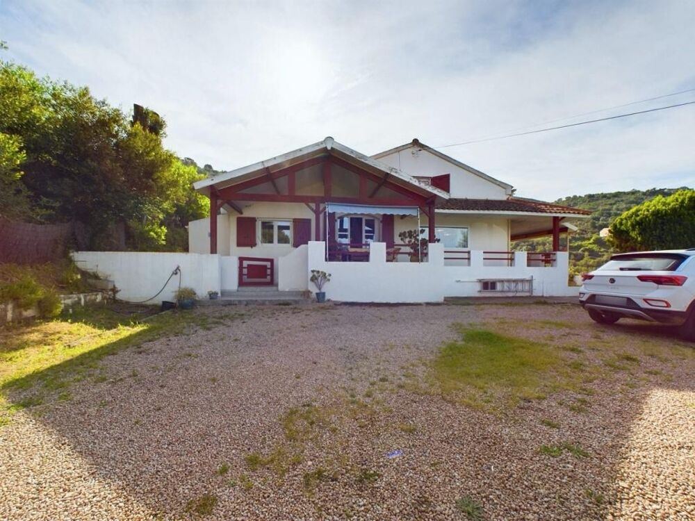 Maison F5 à vendre près d'Ajaccio, Cuttoli-Corticchiato