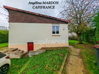  Maison � vendre 5 pi�ces 78 m�
