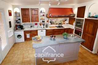  Villa à vendre 7 pièces 195 m²