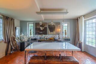  Maison à vendre 7 pièces 180 m²