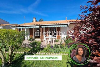  Maison à vendre 3 pièces 88 m²