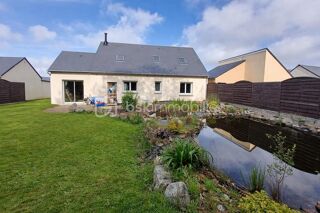  Maison � vendre 6 pi�ces 121 m�