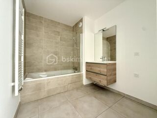  Appartement à vendre 2 pièces 46 m²