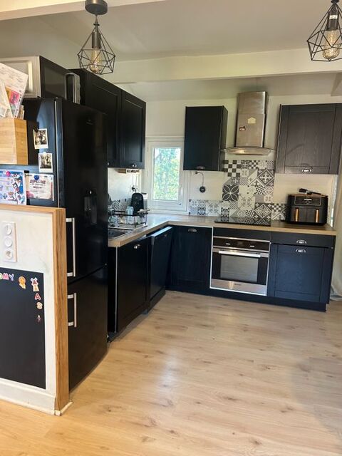   Appartement de 54m2 à louer sur Meaux Appartement - 3 pièce(s) - 54 m²