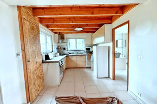  Maison à vendre 2 pièces 62 m²