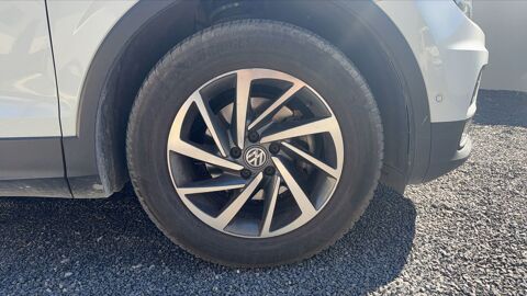 Tiguan II 2.0 TDI 150 Sound 2018 occasion 07800 Charmes Sur Rhone
